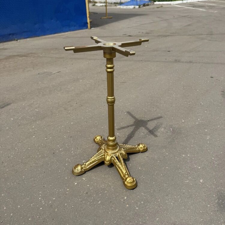 Подстолье 3063 Gold