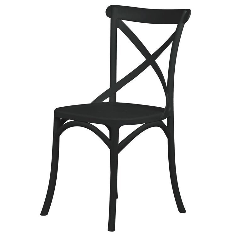 Стул LMZL-PP713